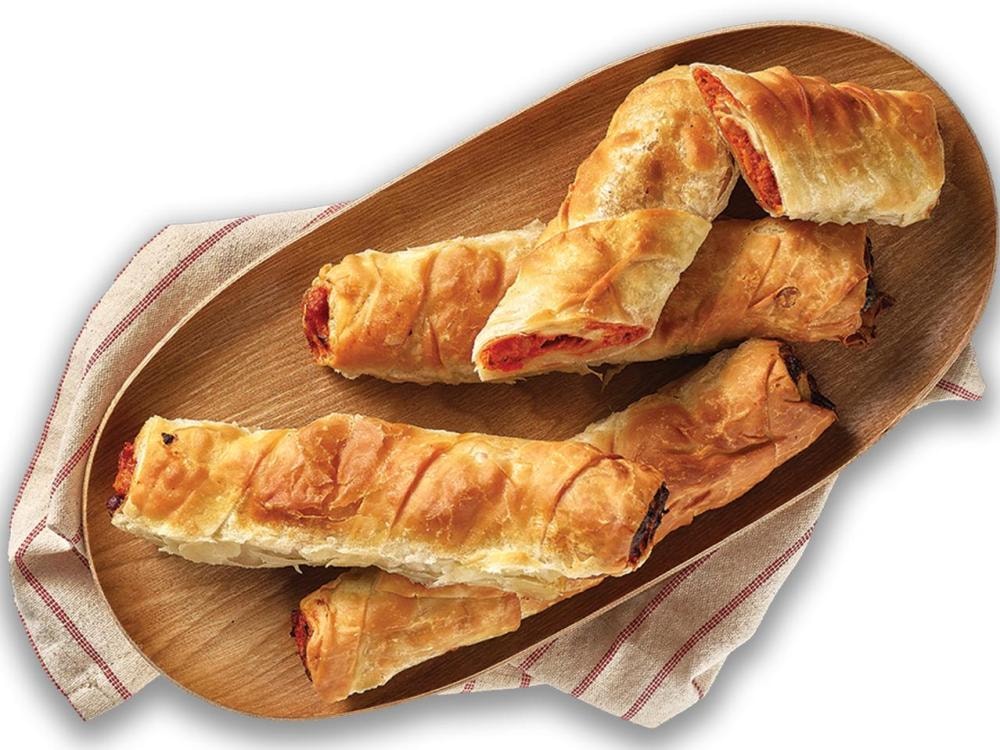 Meksička rolica 110 g