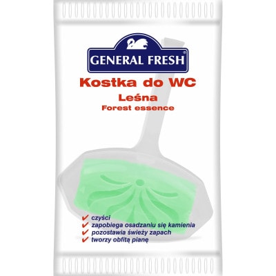 Osvježivač toaleta 35 g