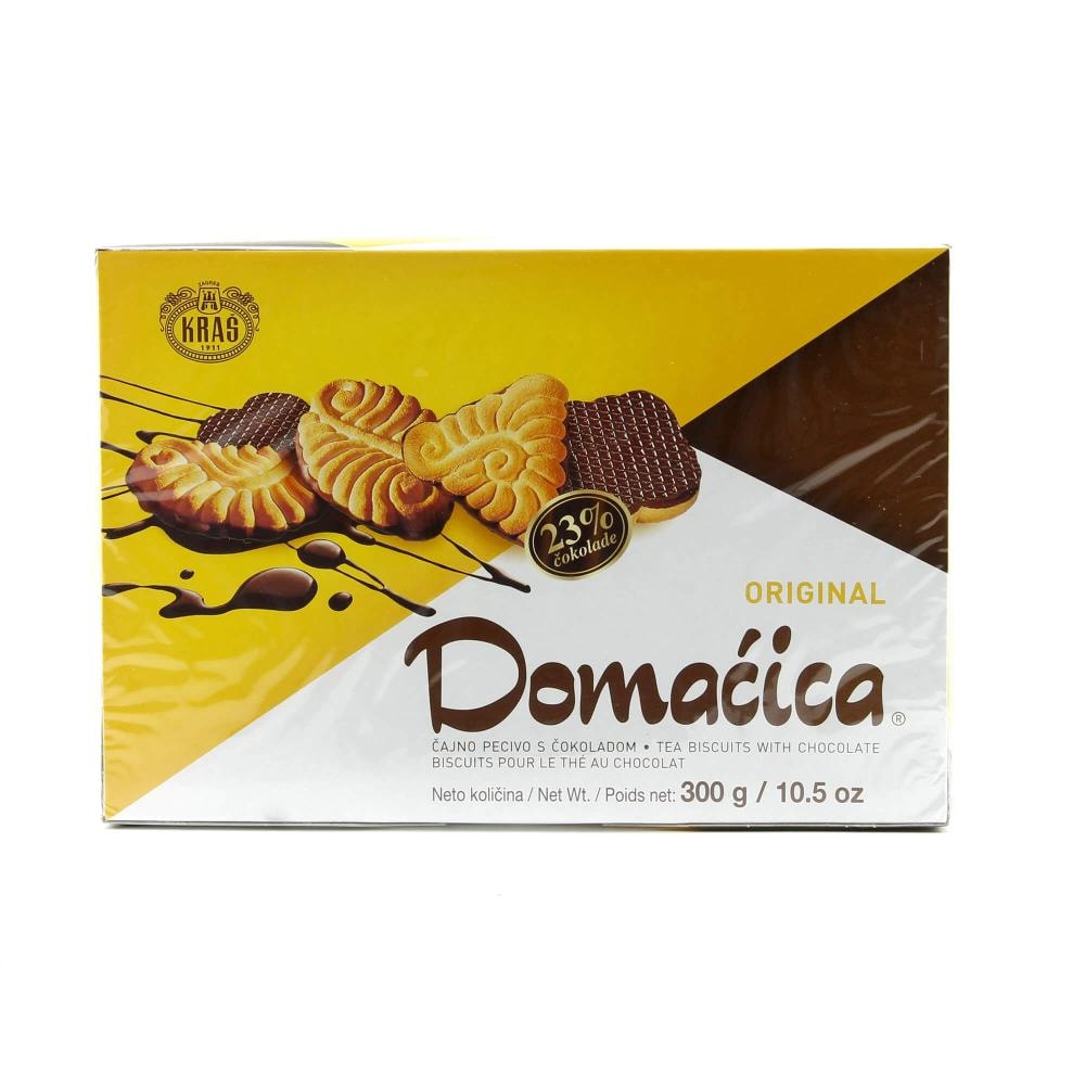 Čajno pecivo original 300 g