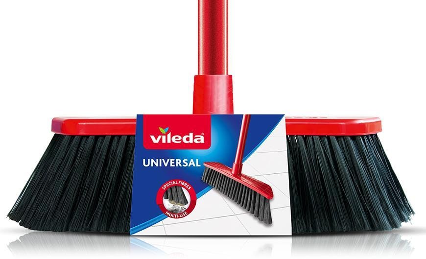 Univerzalna metla