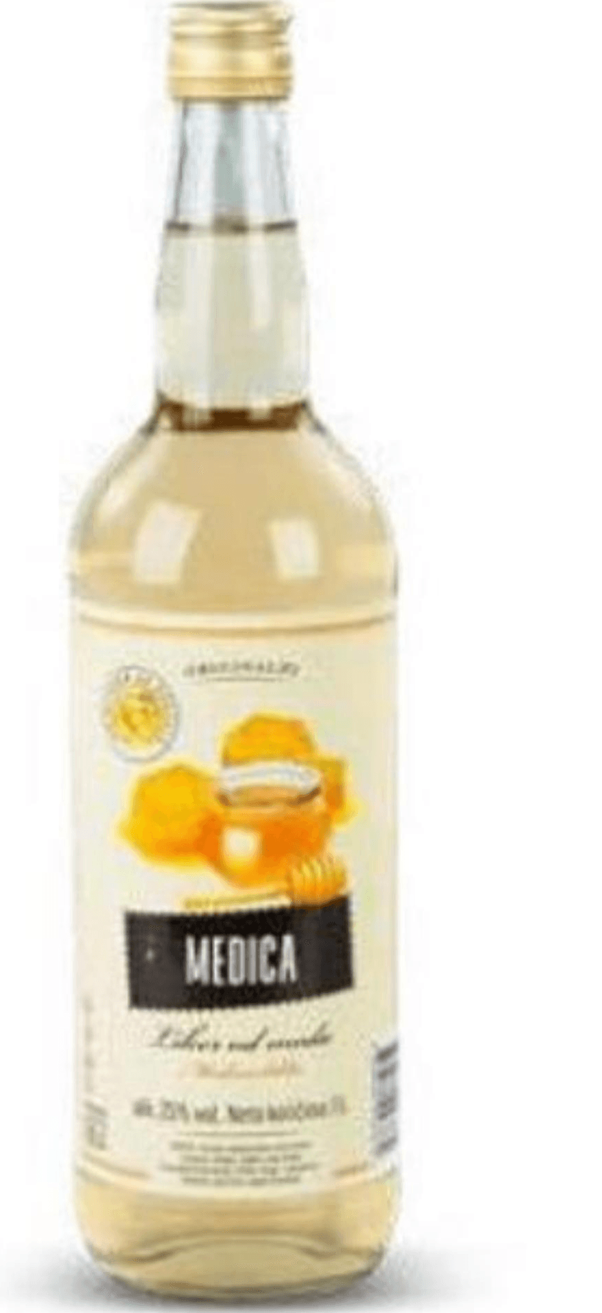 Medica 1 l