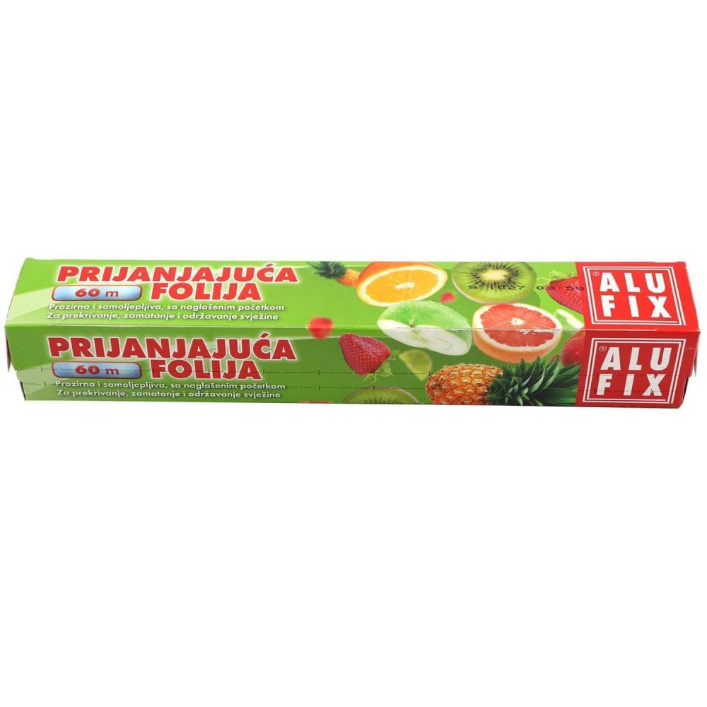 Prijanjajuća folija 60m