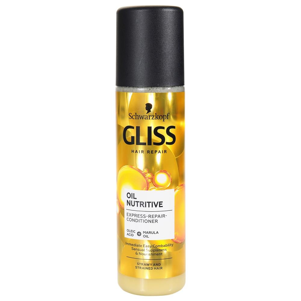 Regenerator u spreju 200ml