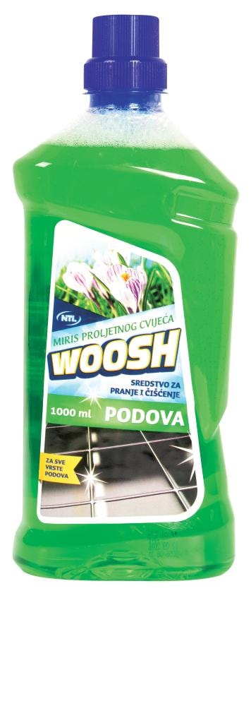 Sredstvo za čišćenje podova 1 l