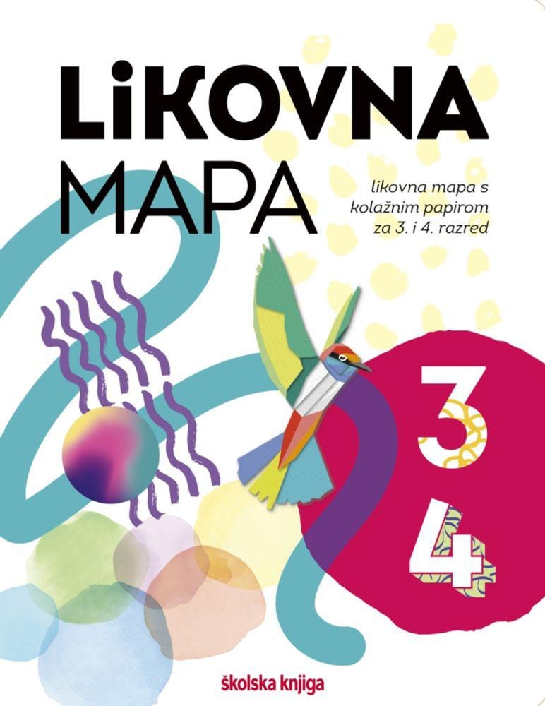 Likovna mapa