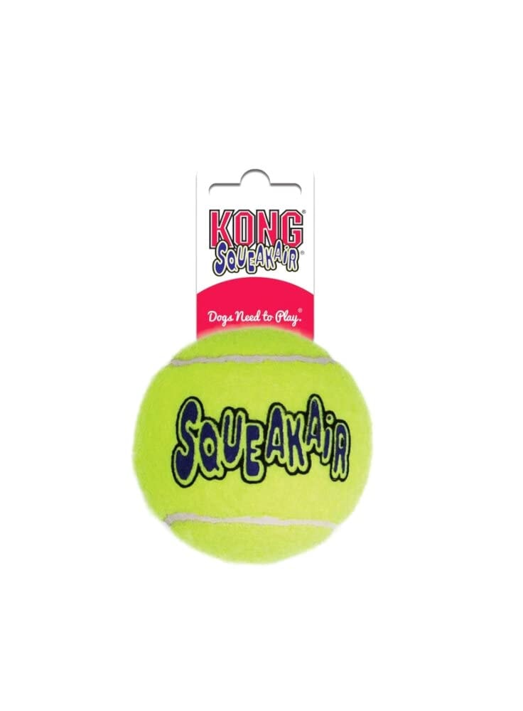 Air squeaker ball XL