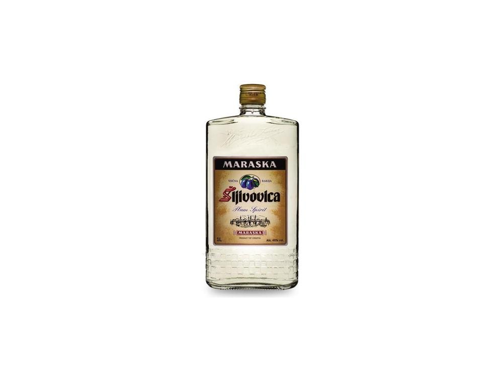 Šljivovica 1 l