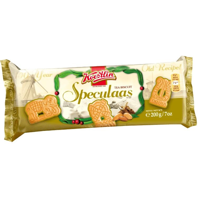 Speculaas čajno pecivo 200 g
