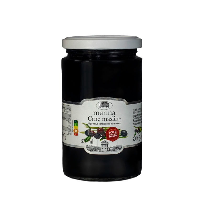 Marina masline 690 g