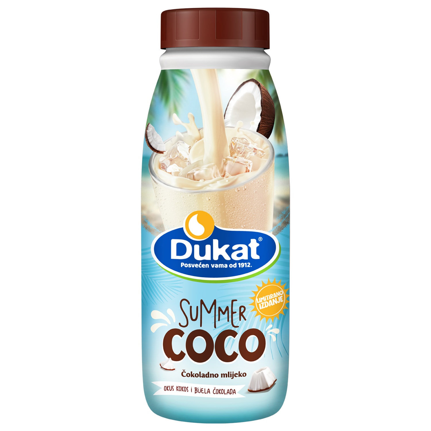 Čokoladno mlijeko 0,50l