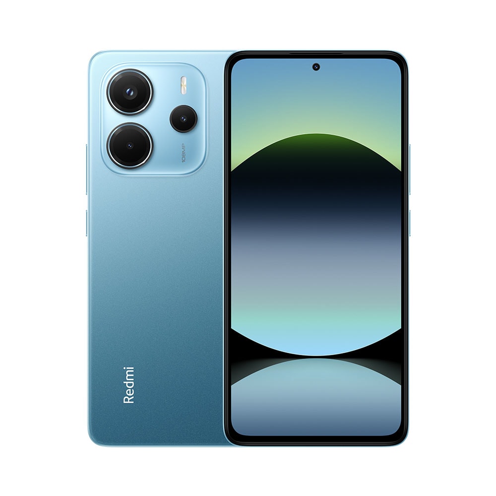 Smartphone redmi note 14