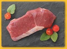 Svježi striploin steak 275 g