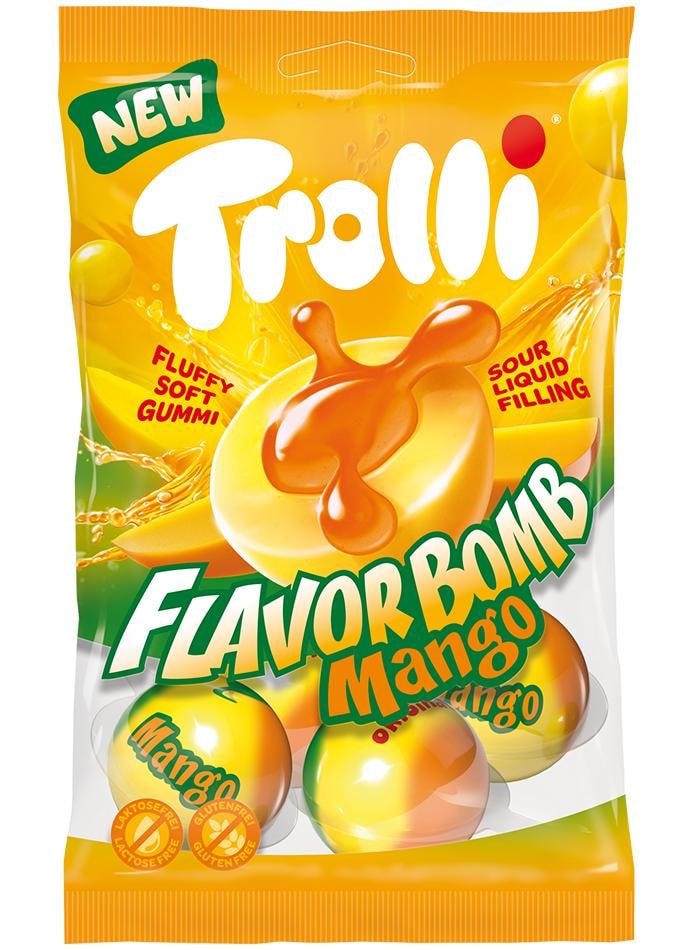 Flavor bombon 75 g