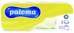Toaletni papir 10 rola