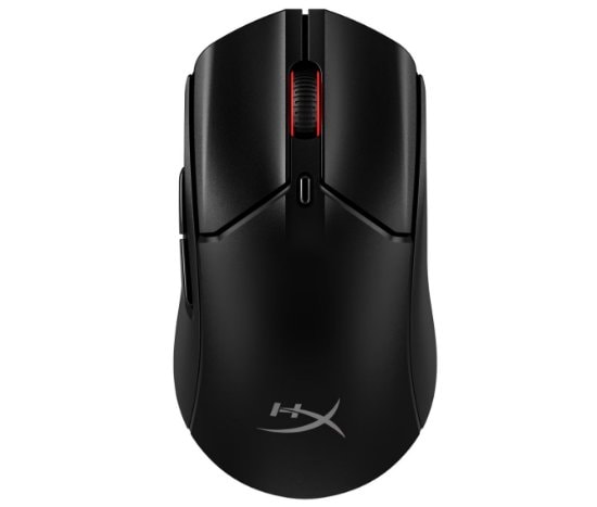 Miš hyperx pulsefire haste 2 wireless 6noboaa