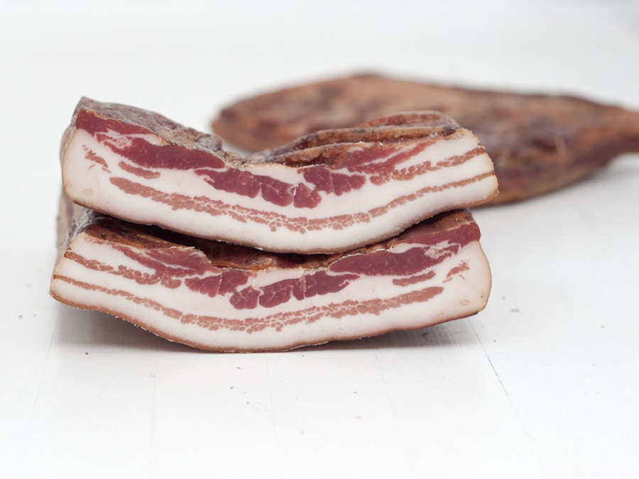 Dalmatinska panceta 1 kg