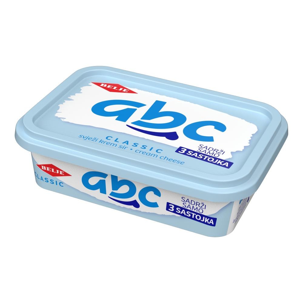 Svježi krem sir 100 g