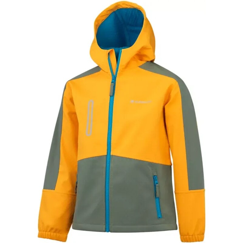 Dječja softshell jakna navelli