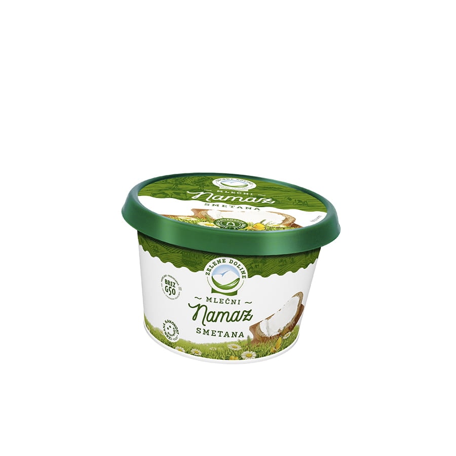 Kajmak 150g