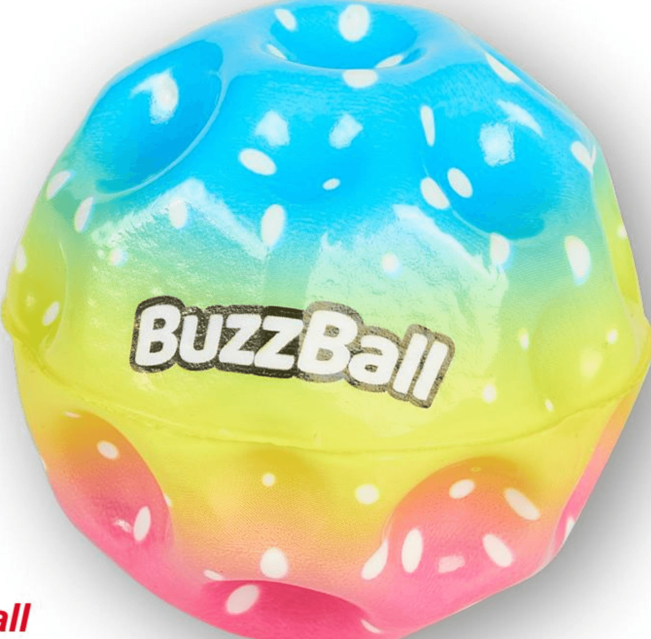 Buzzball