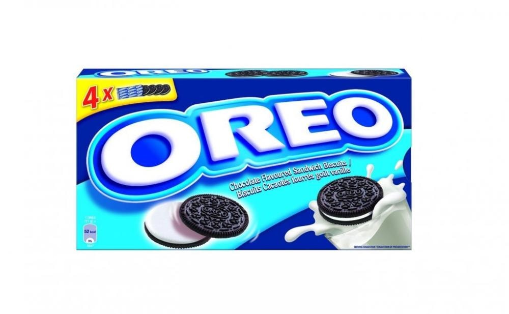 Oreo keks 157 g ili 176 g