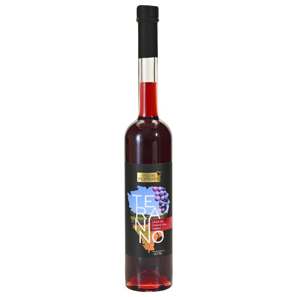 Teranino liker 0,5l