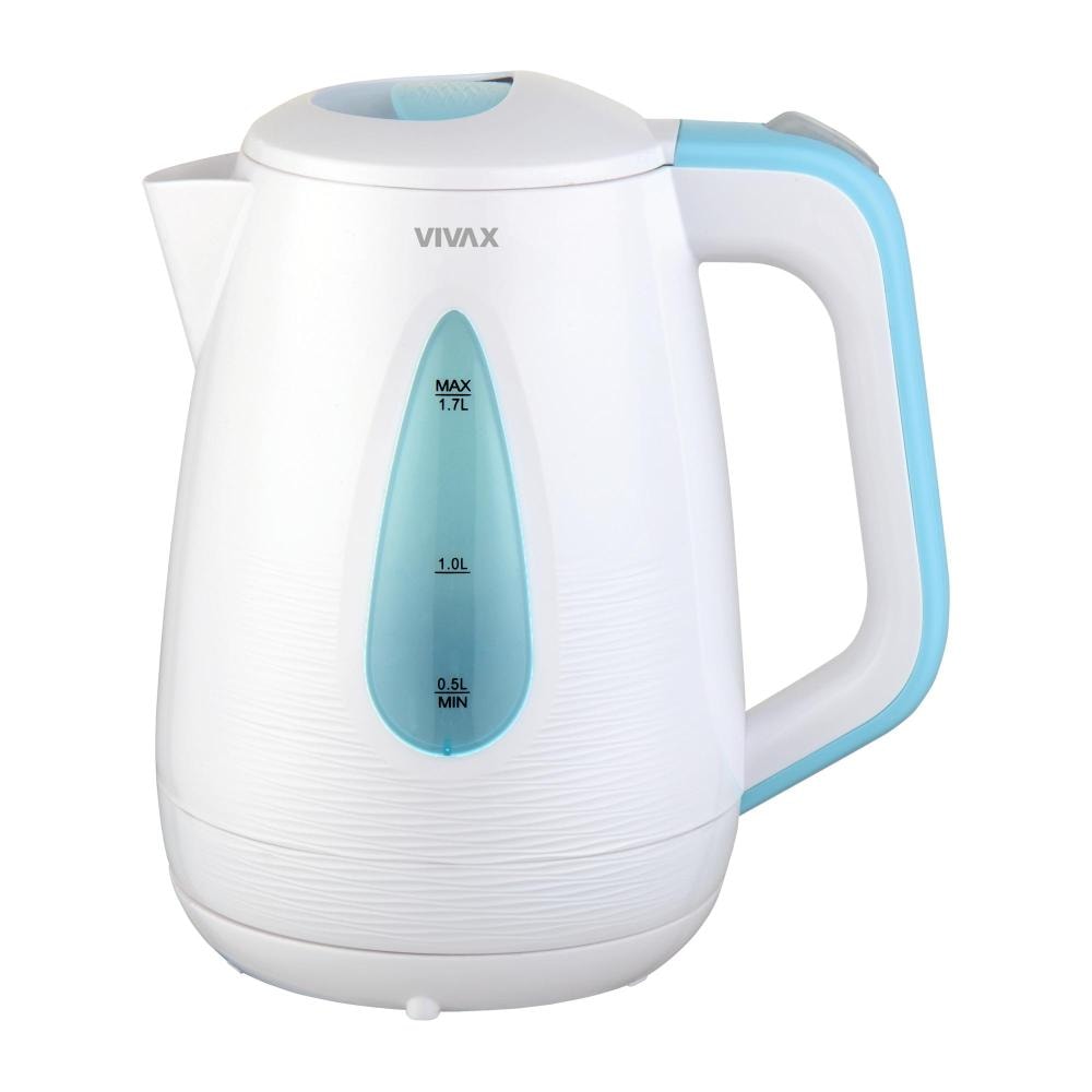 Kuhalo za vodu vivax home wh-171wt