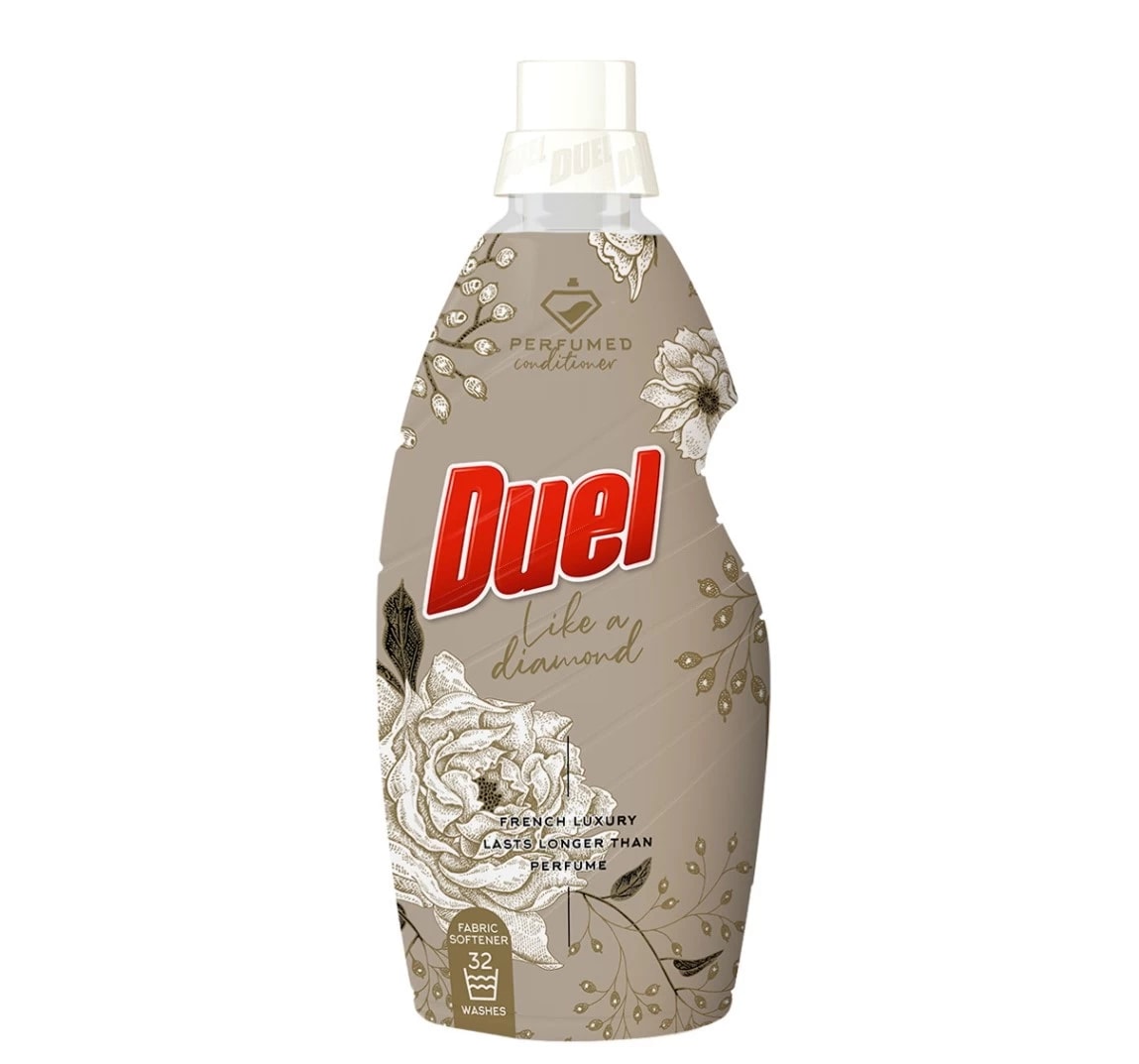 Omekšivač 1,6l
