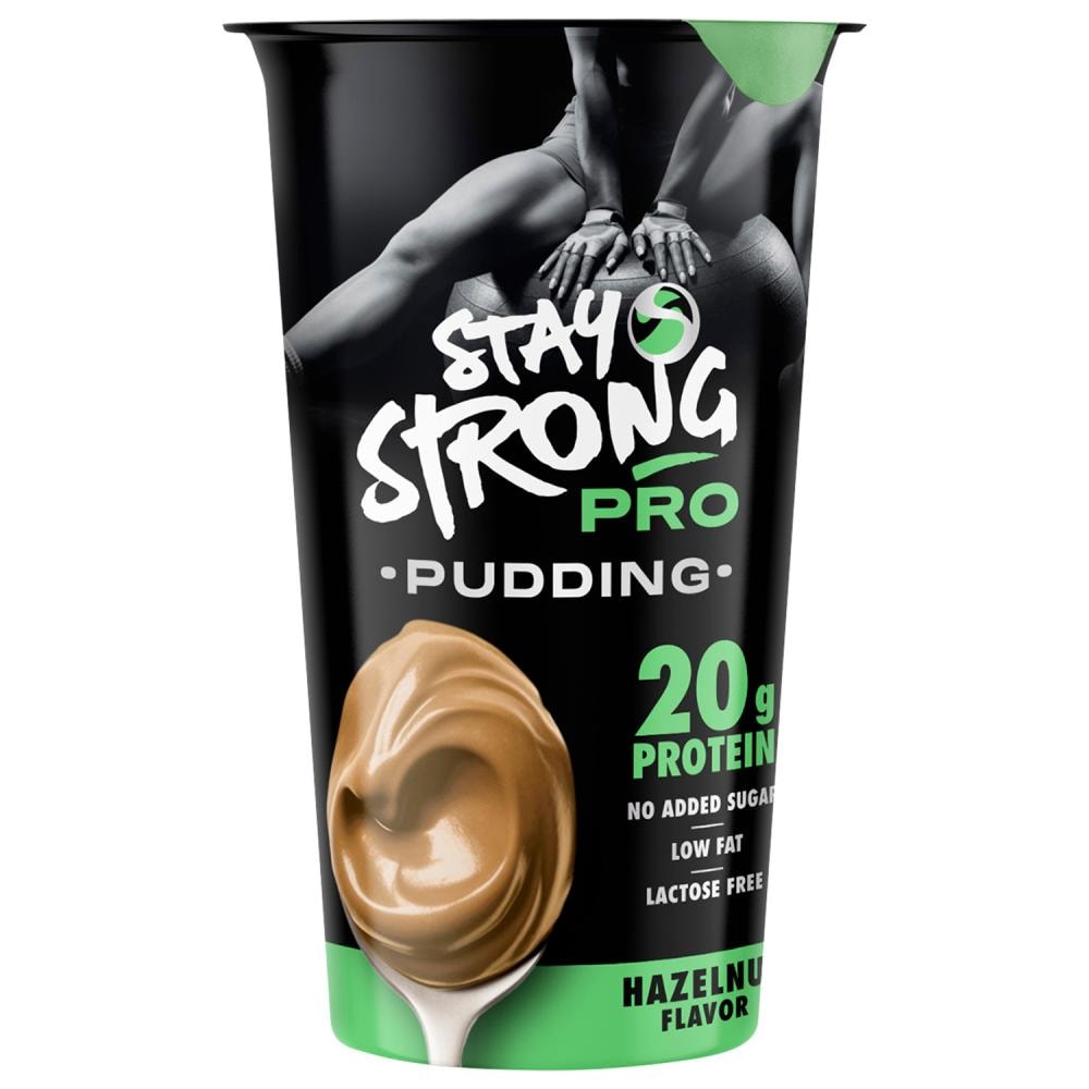 Stay strong pro, dukat proteinski puding 200 g