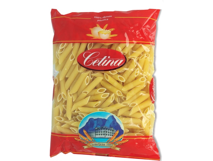 Tjestenina slova 400 g