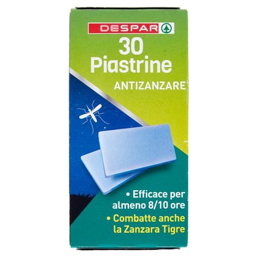 Piastrine 30 kom