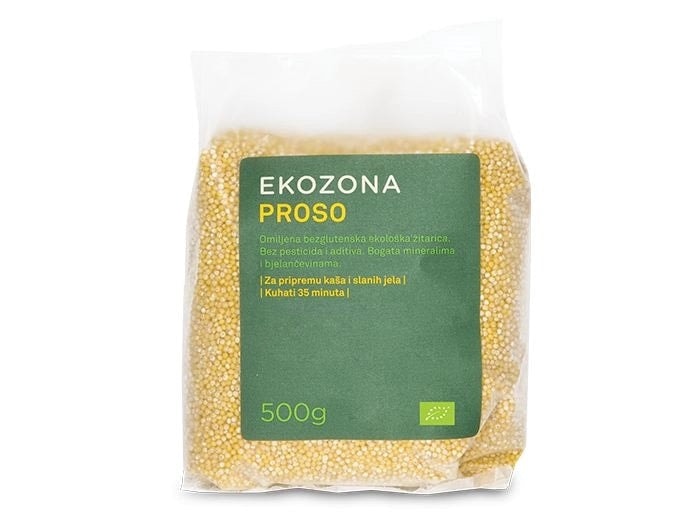 Ekozona odabrani proizvodi 40-500 g
