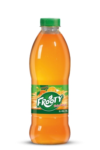 Sirup 1,5l