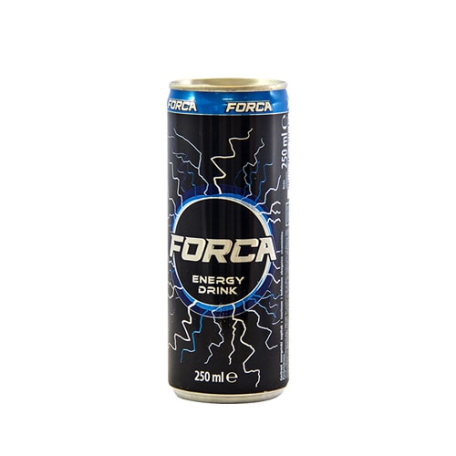 Energetski napitak 0.25 l