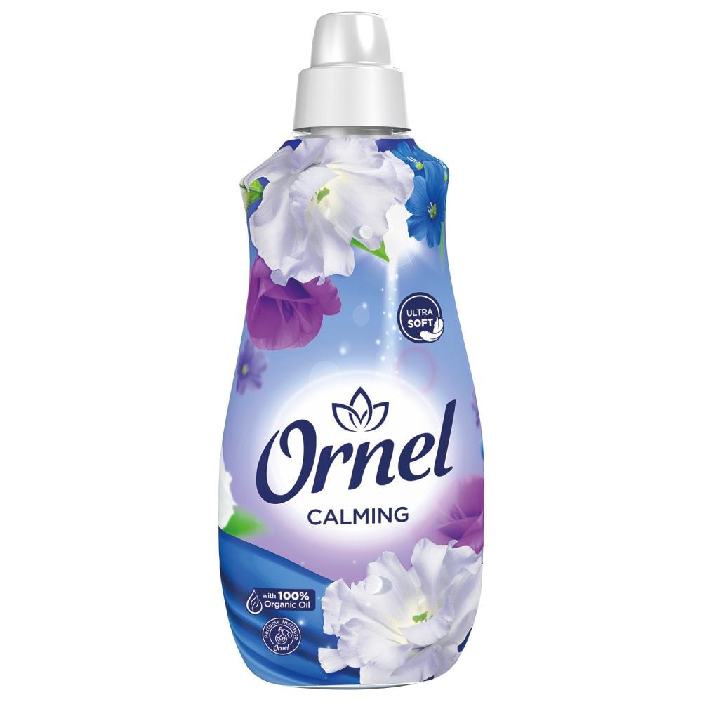 Omekšivač 1,6 l