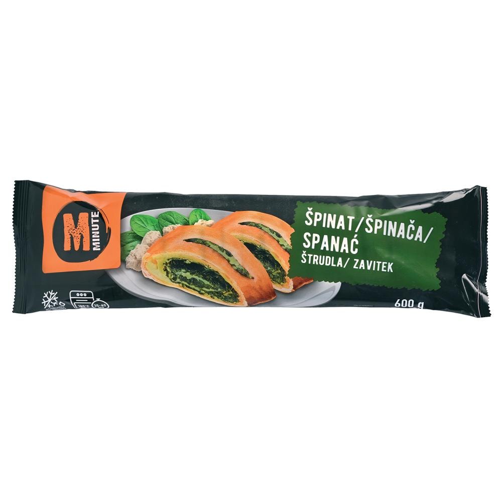 Savijača 600g