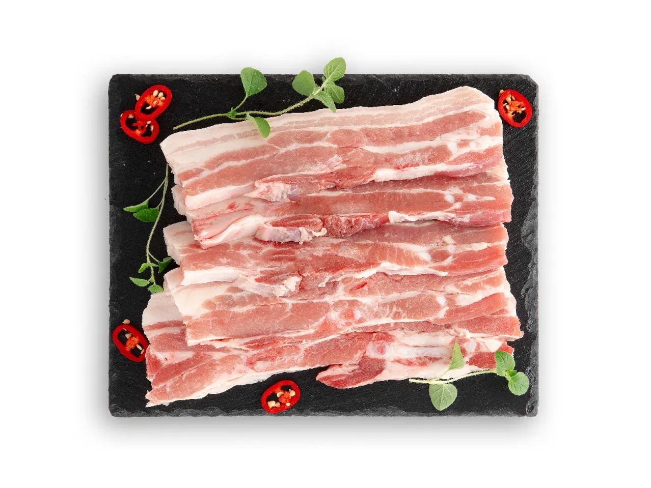 Svježe svinjsko carsko meso 600 g