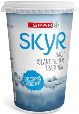 Skyr natur 500 g