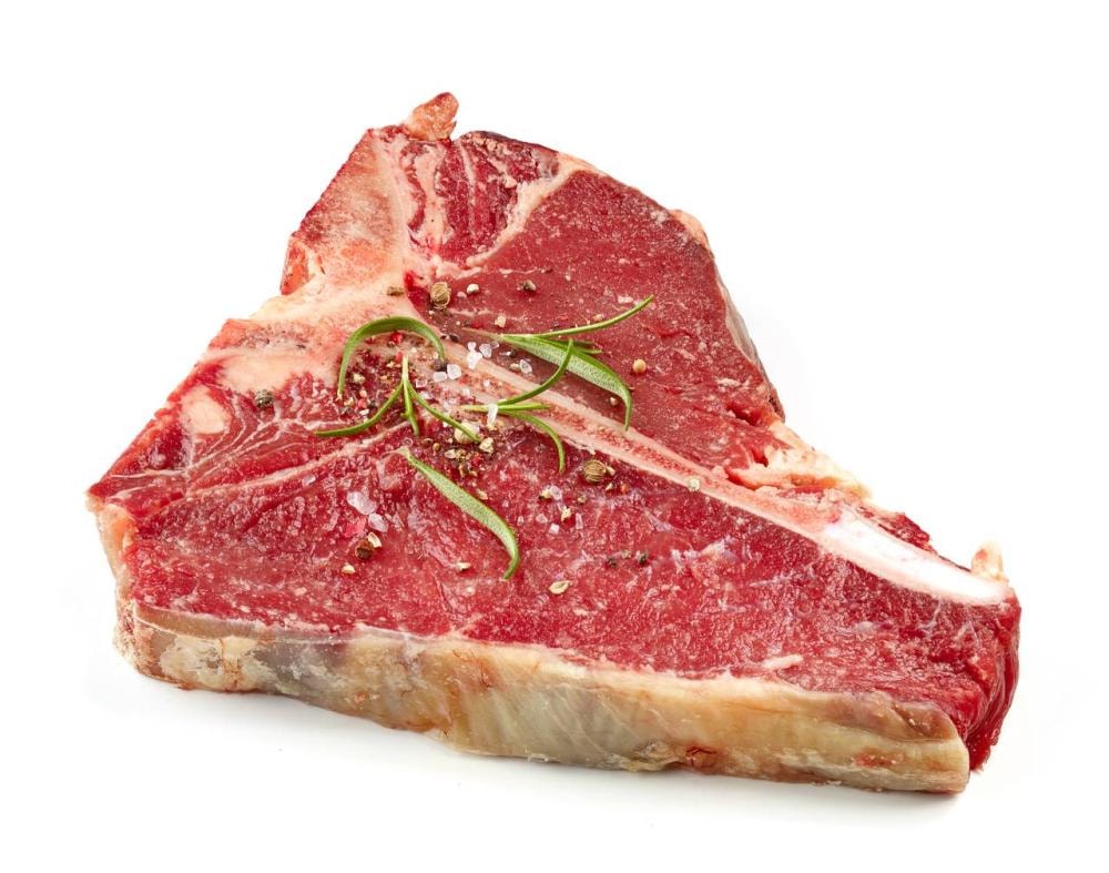 Goveđi t-bone steak ca. 500g