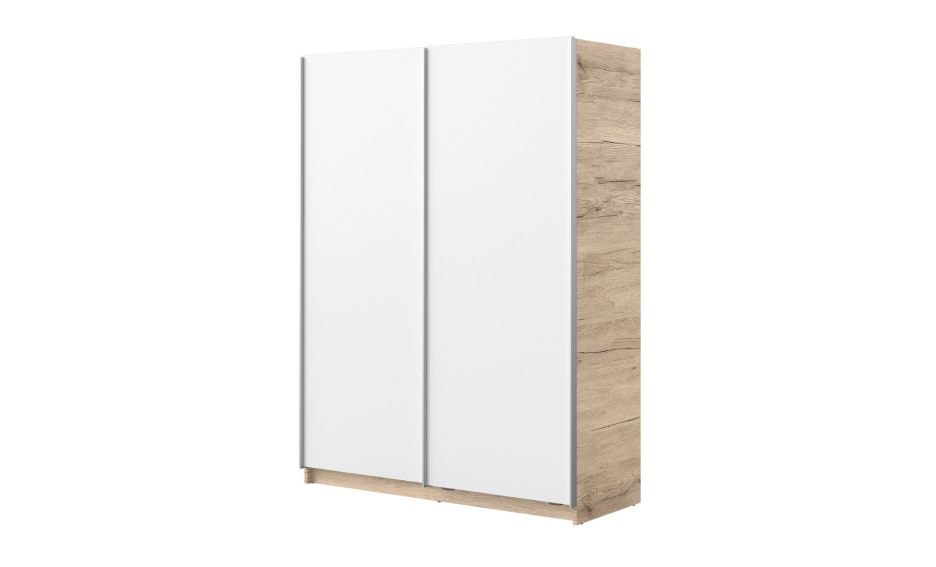 Nela ormar 2V, 150 x 59 x 200 cm
