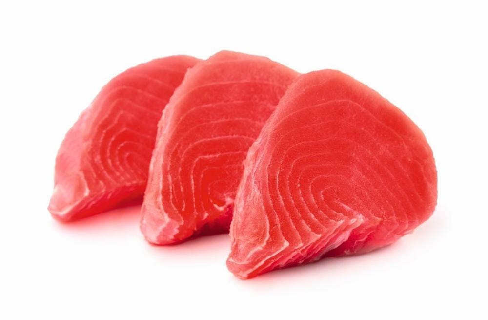 File žutoperajne tune 1 kg