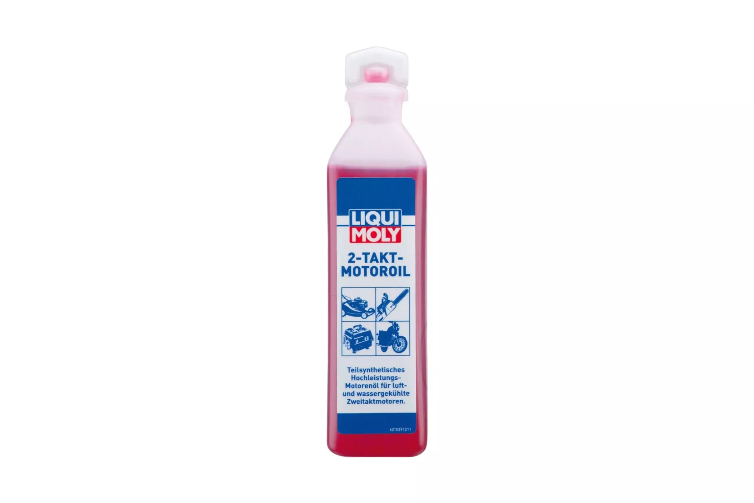 Ulje za 2t motore 100 ml