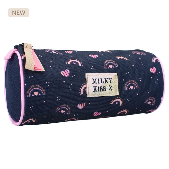 Pernica milky kiss/skooter