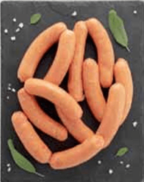 Svježa pikantna kobasica 420 g