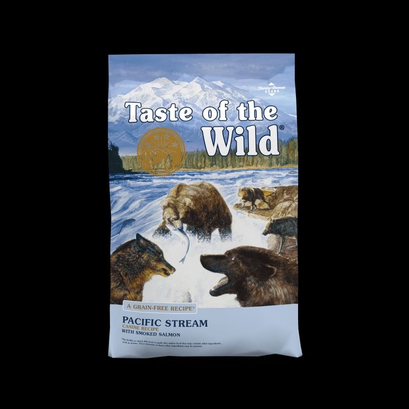 Pacific stream 2 kg