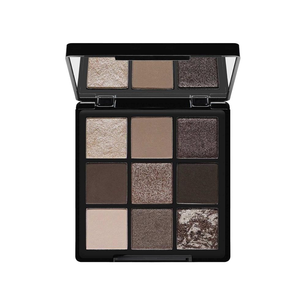 Pro effect eye palette