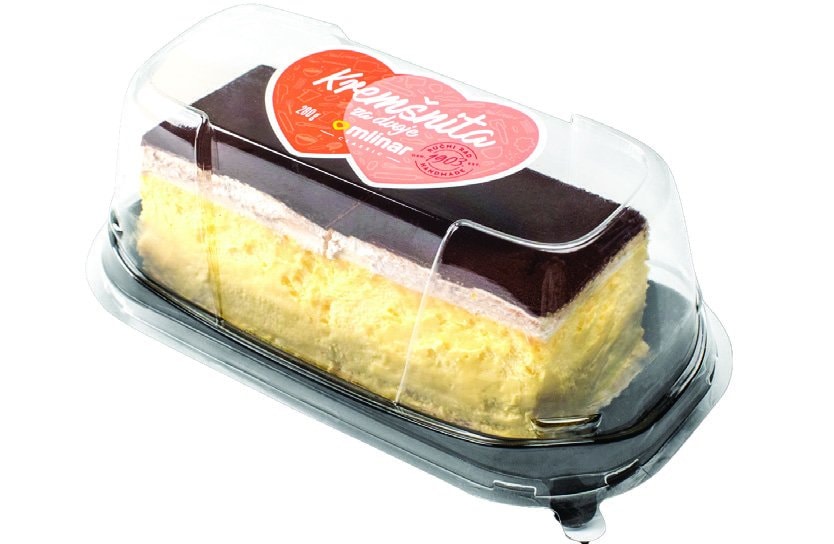 Kremšnite 280 g