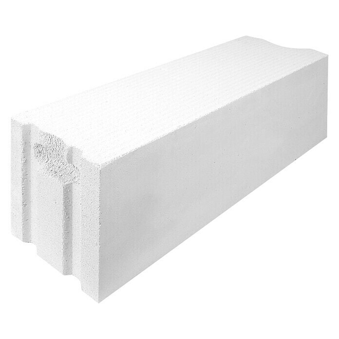 Porobeton 'p 5' d 62,5 x š 5 x v 20 cm