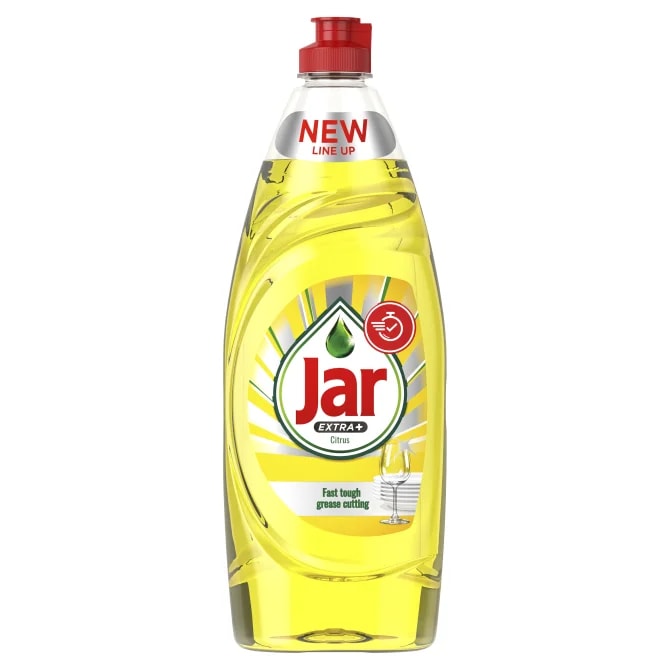 Deterdžent za suđe jar 900ml
