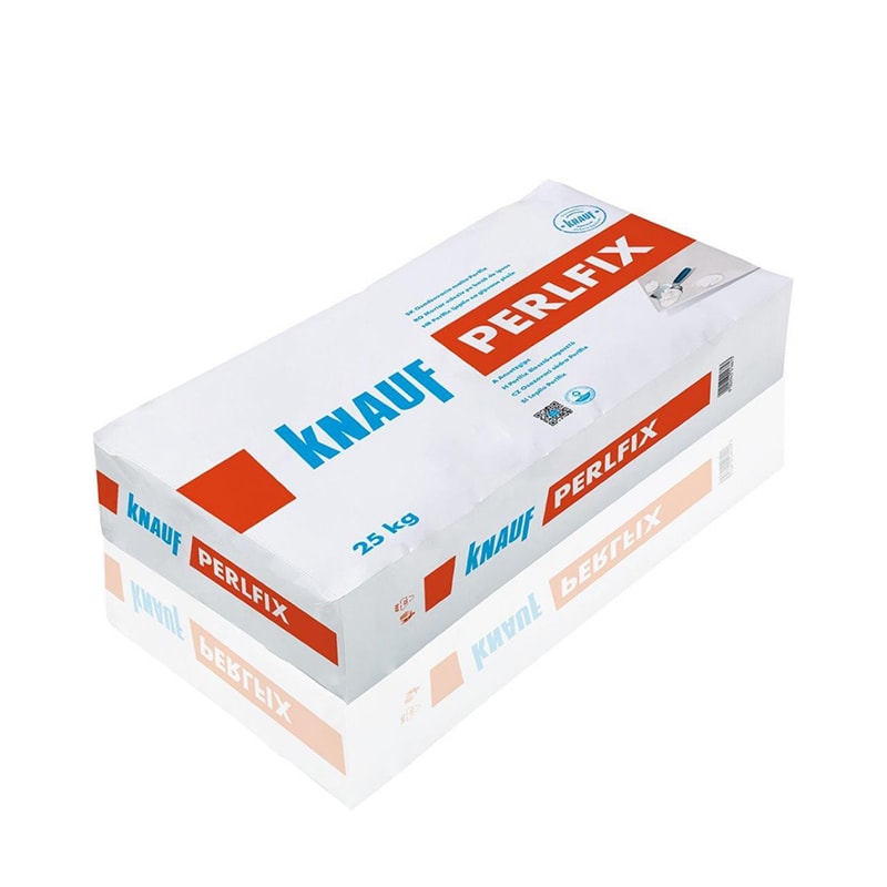Ljepilo u prahu perlfix 25 kg